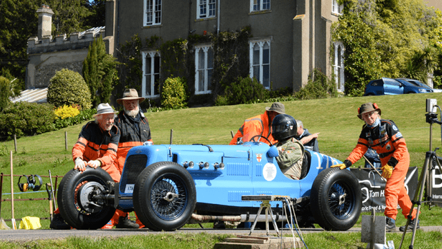 VSCC Gallery Image