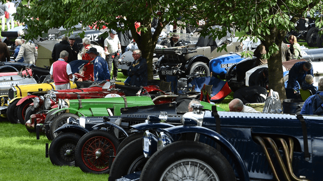 VSCC Gallery Image