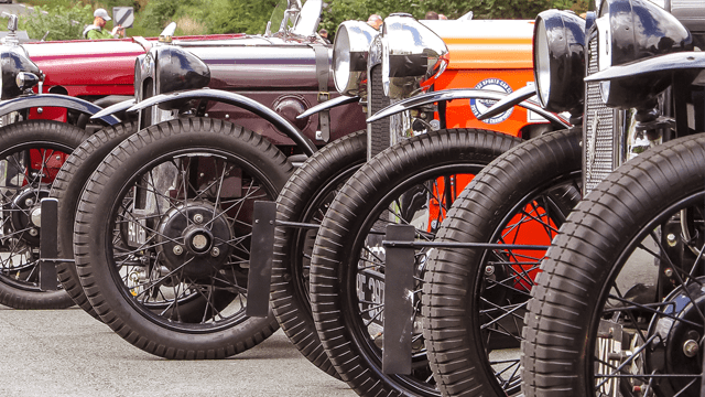 VSCC Gallery Image