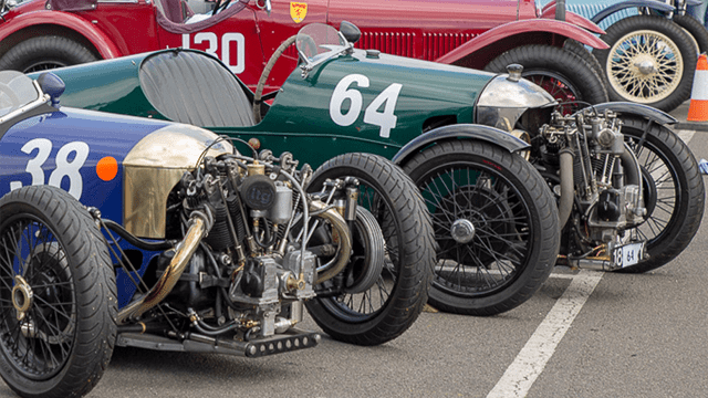 VSCC Gallery Image